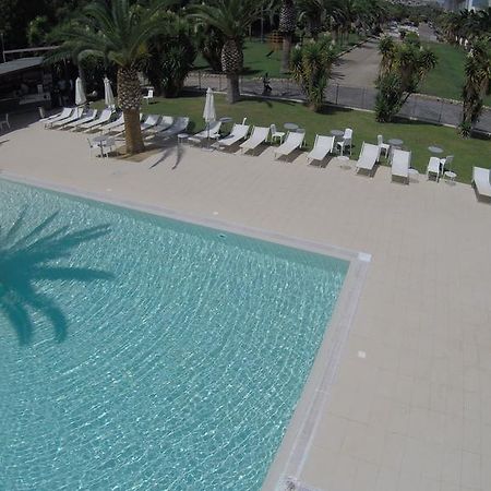 Eureka Palace Hotel Spa Resort Cassibile Exterior foto