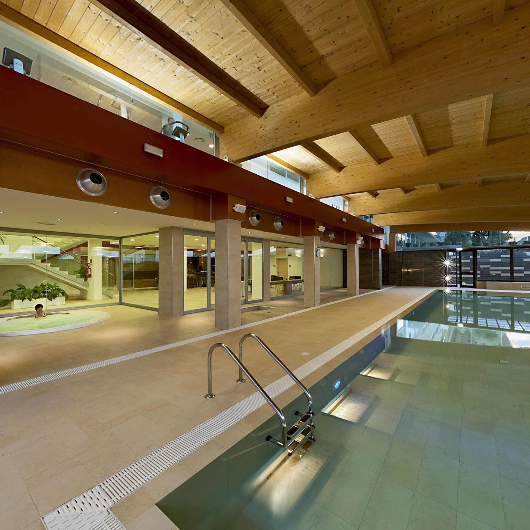 Eureka Palace Hotel Spa Resort Cassibile Exterior foto
